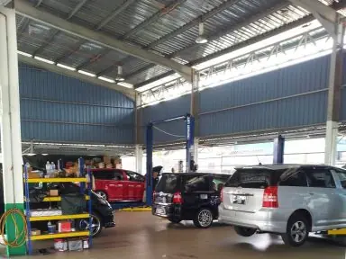 WIN HIN AUTO SERVICE CENTRE