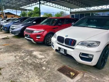 Perwira Motorsport Sdn Bhd