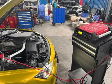 TAT KUANG CAR SERVICE