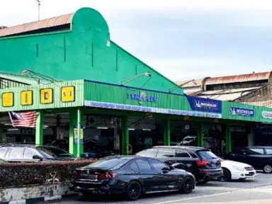ERA MAJU AUTOMOBIL (JB) SDN BHD