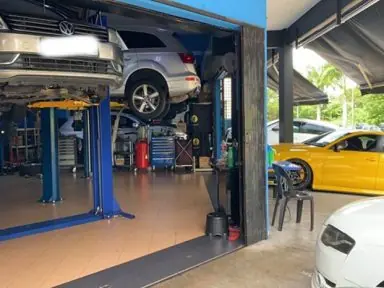 AUTOPRO PERFORMANCE SDN BHD