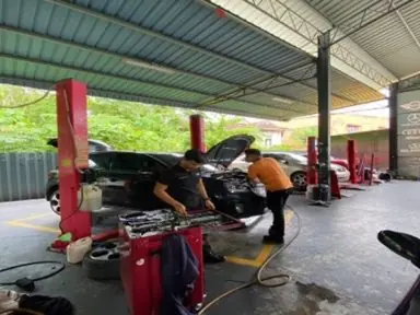 GAC AUTO CARE SDN BHD