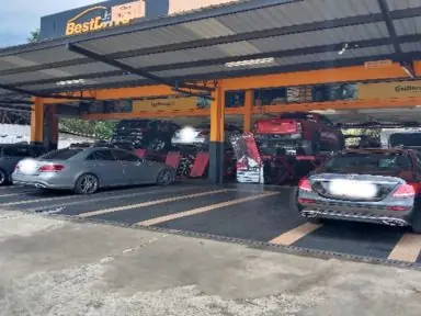 BINTANG RAMAI SDN BHD