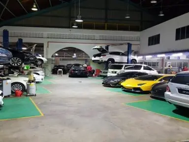 JSSJ AUTOMOTIVE SDN BHD
