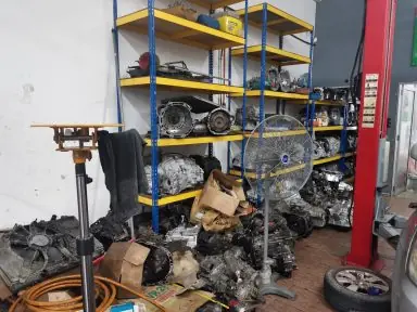 UNIQUE AUTO TRANSMISSION SDN BHD