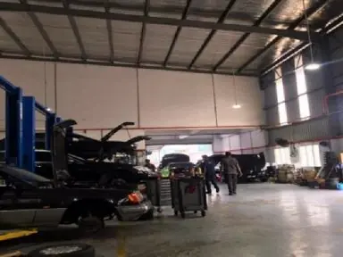 RZ AUTO SDN BHD