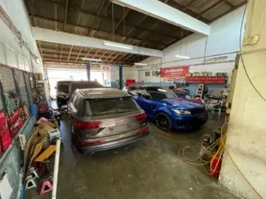 REPLICA AUTOMECHANICS (M) SDN BHD