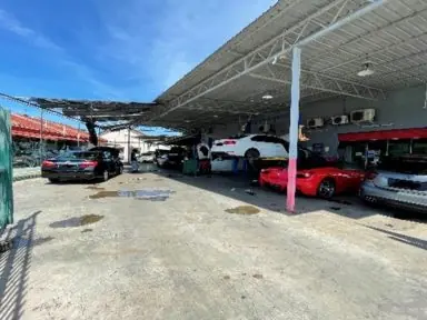 MR MECHANIC AUTO SDN BHD