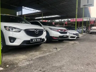 Cassa Auto City
