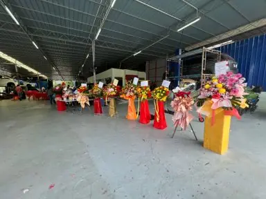 RGB MOTOR WORKS SDN BHD
