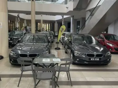 Wanda Auto Car Sdn Bhd