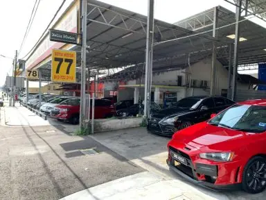 Setia Motor Enterprise