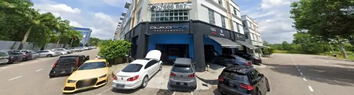 AUTOPRO PERFORMANCE SDN BHD