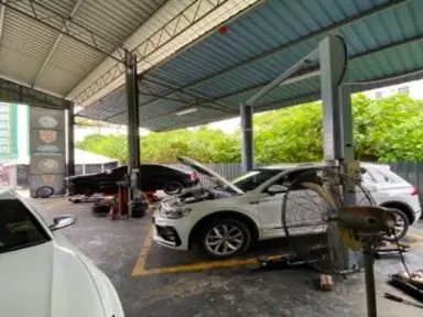 GAC AUTO CARE SDN BHD
