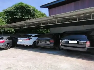 EURO AUTOMOTIF GARAGE SALES & SERVICE