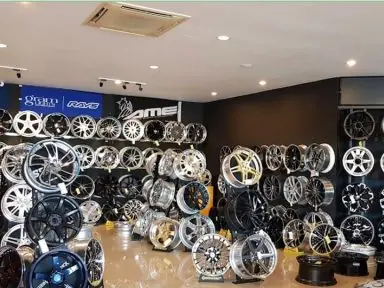 BINTANG RAMAI SDN BHD