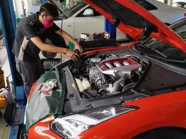 WIN HIN AUTO SERVICE CENTRE