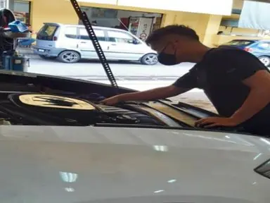 AH SUNG CAR REPAIR & SERVICE CENTRE