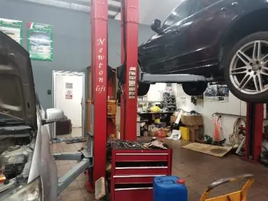 UNIQUE AUTO TRANSMISSION SDN BHD