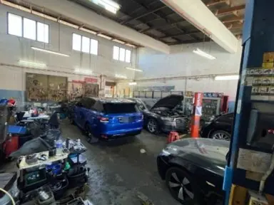 REPLICA AUTOMECHANICS (M) SDN BHD