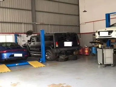 RZ AUTO SDN BHD