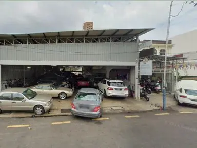 SUPER EXCEL CAR SERVICE SDN BHD