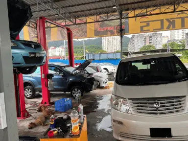 TAT KUANG CAR SERVICE