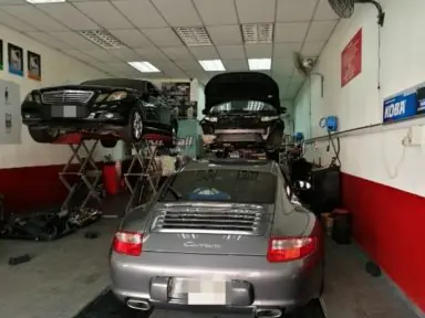 JAG TECH AUTO SERVICE
