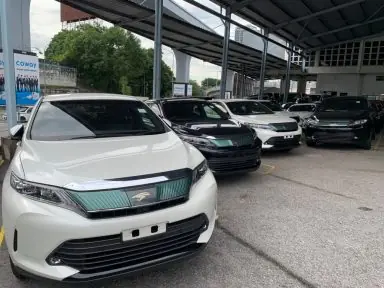 Watan Motor Credit Sdn. Bhd
