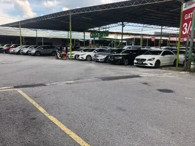Cassa Auto City