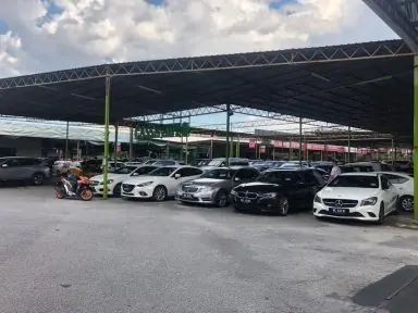 Cassa Auto City