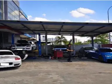 RZ AUTO SDN BHD