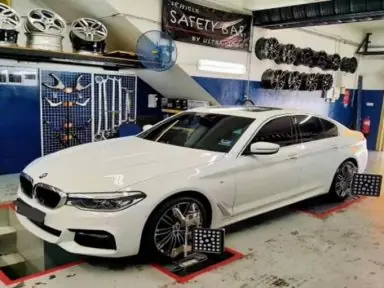 ILLUSION AUTO MOBILE SDN BHD