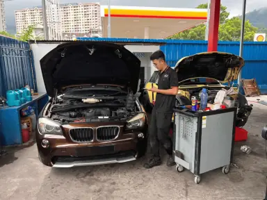 TAT KUANG CAR SERVICE