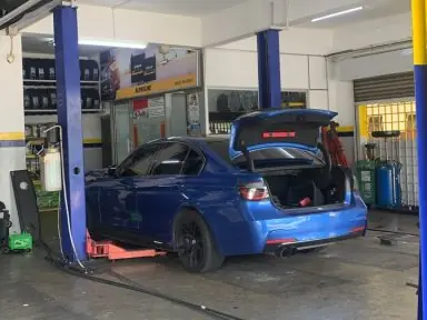 IOI TYRES & SERVICE