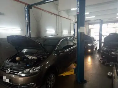 AUTOMOTIVE IR4.0 SDN BHD