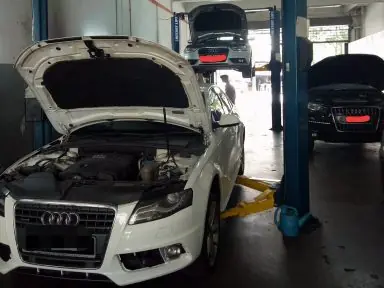 AUTOMOTIVE IR4.0 SDN BHD