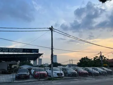 JL Car Motor Trading