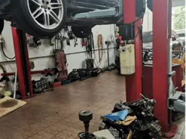 UNIQUE AUTO TRANSMISSION SDN BHD