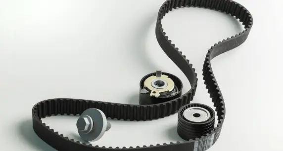 5 Warning Signs Your Car Belt Needs Replacement
