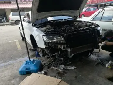 JAG TECH AUTO SERVICE