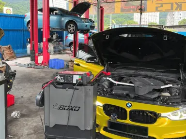 TAT KUANG CAR SERVICE