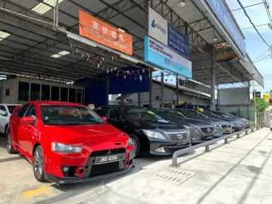 Setia Motor Enterprise