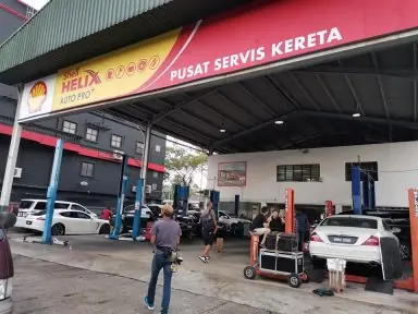 AUTOMOTIVE IR4.0 SDN BHD