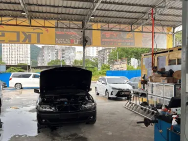 TAT KUANG CAR SERVICE