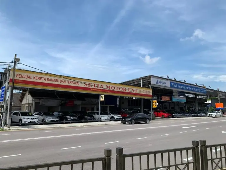 Setia Motor Enterprise