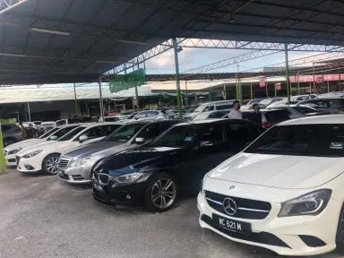 Cassa Auto City