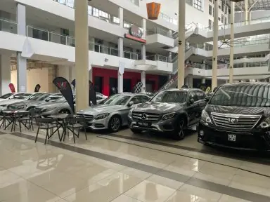Wanda Auto Car Sdn Bhd