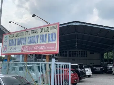 Watan Motor Credit Sdn. Bhd