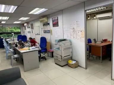 Emaslink (Holdings) Sdn Bhd